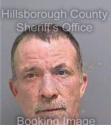 Spate Michael - Hillsborough County, FL 