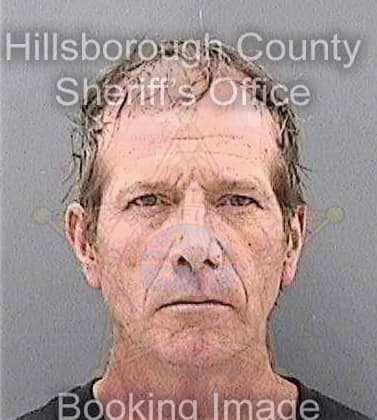 Stevens David - Hillsborough County, FL 