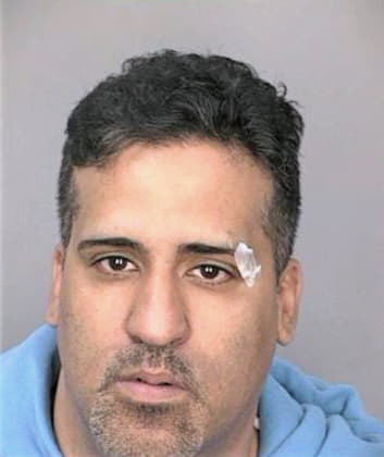 Merced Luis - Hillsborough County, FL 