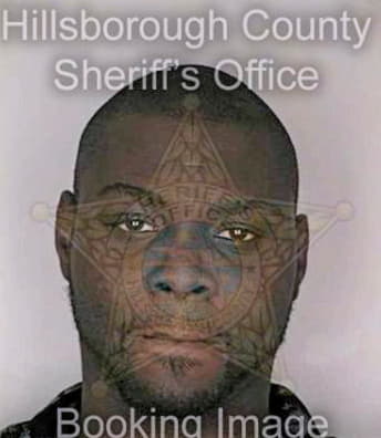 Mcmillon Mario - Hillsborough County, FL 