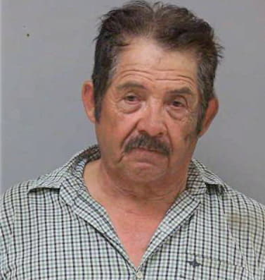 Fernandez Rogelio - Madera County, CA 