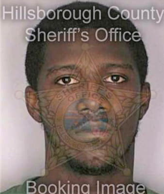 Mcelroy Roshon - Hillsborough County, FL 