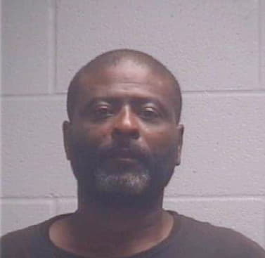 Hector Terrance - Cleveland County, NC 