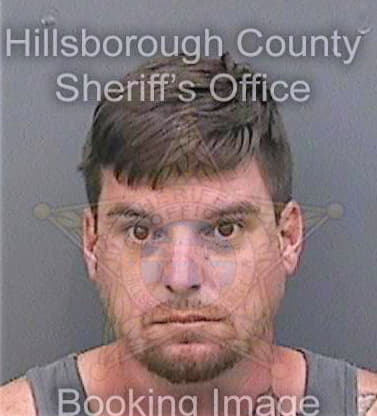 Rickman Brian - Hillsborough County, FL 