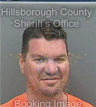 Eubank Frank - Hillsborough County, FL 