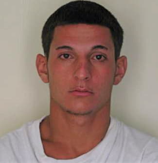 Soberon Jose - Hillsborough County, FL 