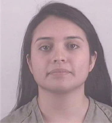 Herrera Maria - Tarrant County, TX 