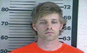 Thomas Bryan - Dyer County, TN 