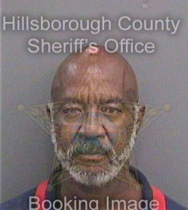 Mcmullen Byron - Hillsborough County, FL 