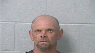 Blackwell Christopher - Marshall County, TN 