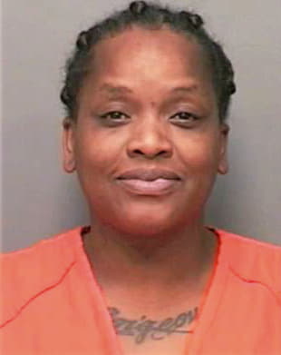 Buckner Kristina - Montgomery County, TN 