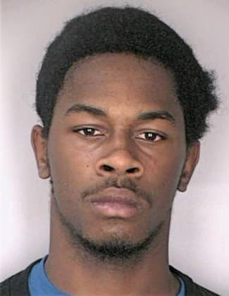 Bryant Maurice - Hillsborough County, FL 