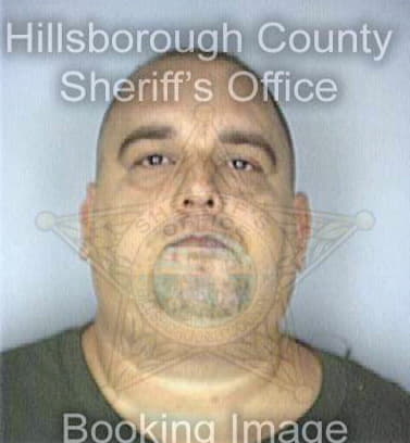 Varela Roberto - Hillsborough County, FL 