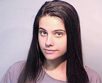 Brady Caitlyn - Brevard County, FL 