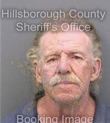 Smith Clyde - Hillsborough County, FL 