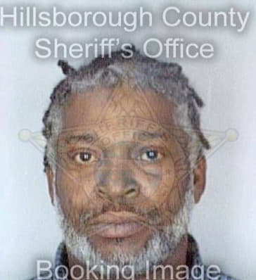 Smith George - Hillsborough County, FL 