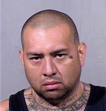 Vasquez Michael - Maricopa County, AZ 