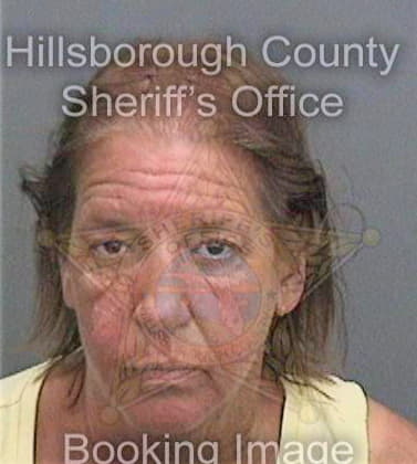 Simons Rose - Hillsborough County, FL 