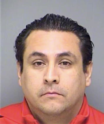 Martinez Sergio - Denton County, TX 