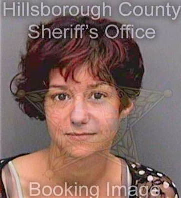 Varela Eliana - Hillsborough County, FL 