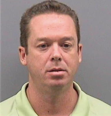 Campbell Jeffrey - Hillsborough County, FL 