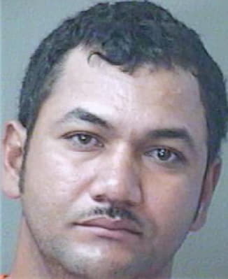 Martinez Jorge - Okaloosa County, FL 