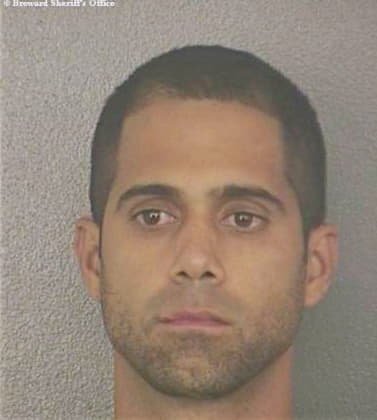 Silva Paul - Broward County, FL 