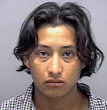 Reyes Raymundo - Lee County, FL 