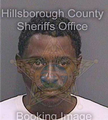 Bracey Rehfeldt - Hillsborough County, FL 