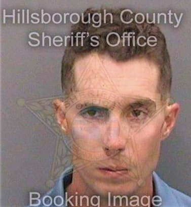 Elwell Richard - Hillsborough County, FL 