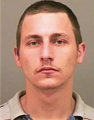 Denapoli James - Montgomery County, TN 
