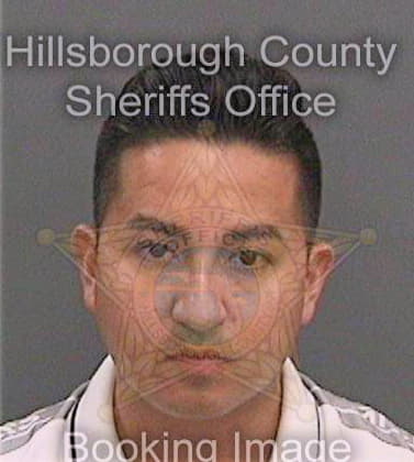 Reyesrodriguez Josue - Hillsborough County, FL 