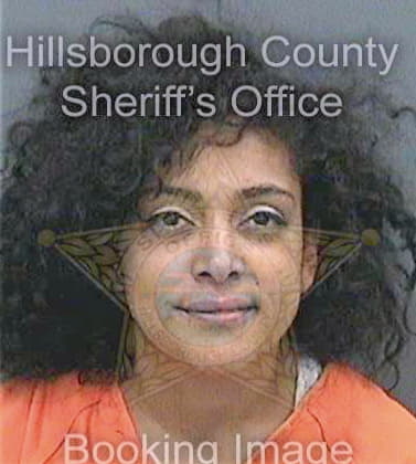 Borrell Milagros - Hillsborough County, FL 