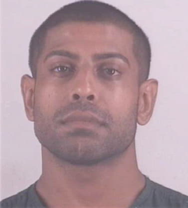 Patel Rajeev - Tarrant County, TX 