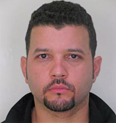 Collazo Antonio - Hillsborough County, FL 