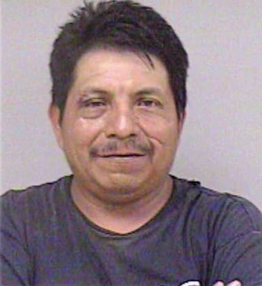 Zuniga Augusto - Madera County, CA 