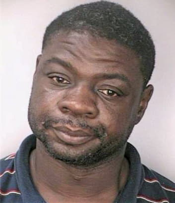 Mcwhite David - Hillsborough County, FL 