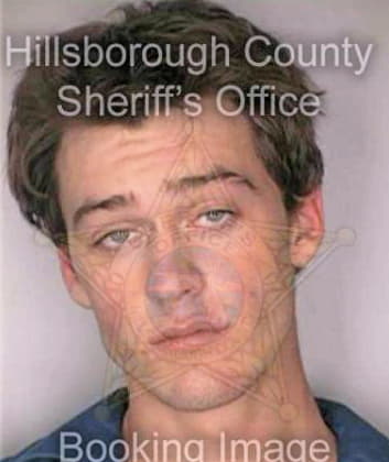 Ervin Dustin - Hillsborough County, FL 