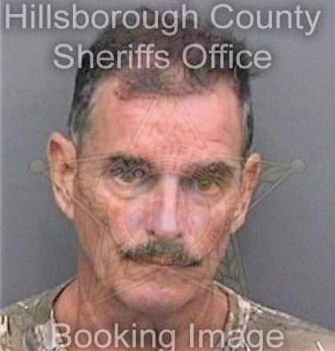 Smith Gregory - Hillsborough County, FL 
