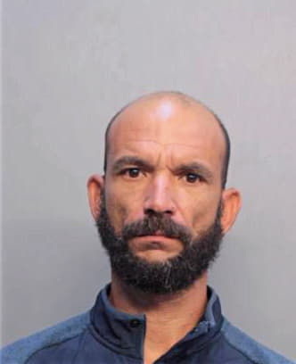 Rodriguez Lemor - Dade County, FL 