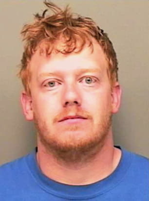 Mcneil Anthony - Montgomery County, TN 