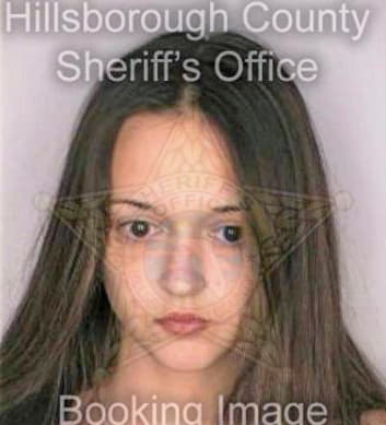 Mason Jennifer - Hillsborough County, FL 