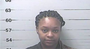 Appleton Shanita - Harrison County, MS 