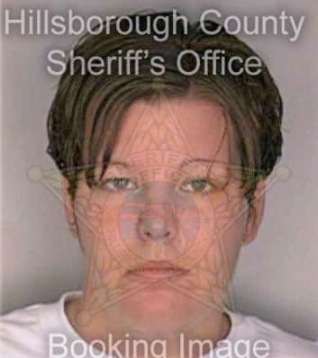 Mcever Amy - Hillsborough County, FL 