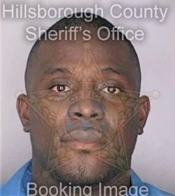 Christopher Arthur - Hillsborough County, FL 