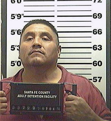 Tenorio Chester - SantaFe County, NM 