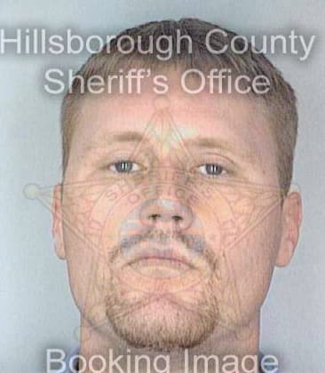 Stevens Dennis - Hillsborough County, FL 