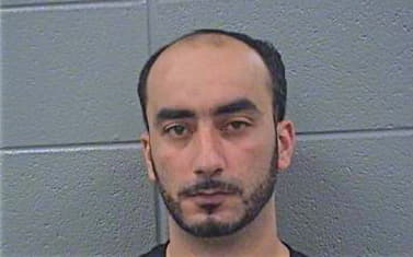 Alhalaiga Jihad - Cook County, IL 