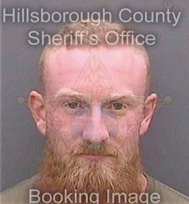 Postell Joseph - Hillsborough County, FL 