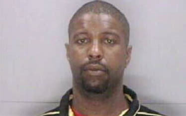 Harris Charles - Richland County, SC 